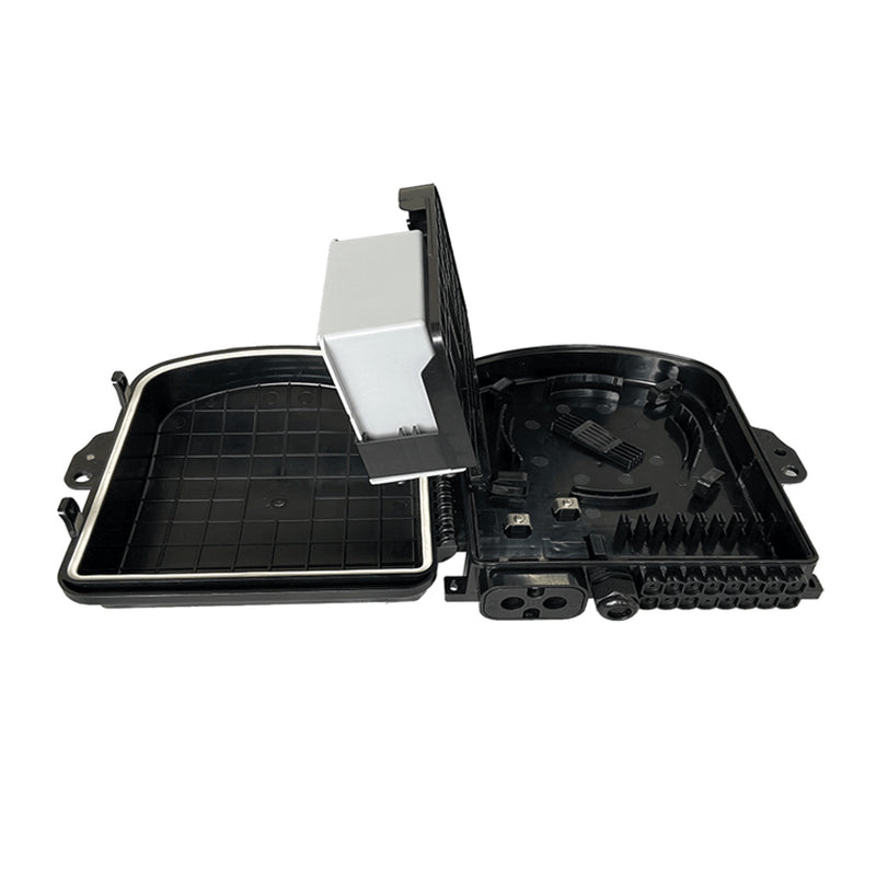 FDB-16J-16S 8F 2 Ports Fiber Distribution Box