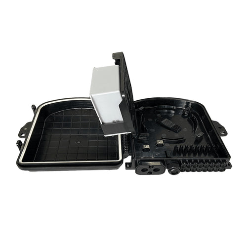 FDB-16J-16S 8F 2 Ports Fiber Distribution Box