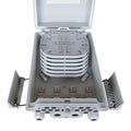 FDB-16P-144F 144F 18 Ports Fiber Distribution Box