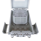 FDB-16P-144F 144F 18 Ports Fiber Distribution Box