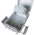 FDB-16P-144F 144F 18 Ports Fiber Distribution Box