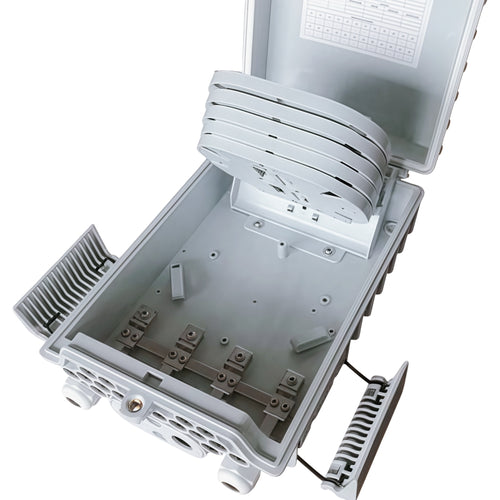 FDB-16P-144F 144F 18 Ports Fiber Distribution Box