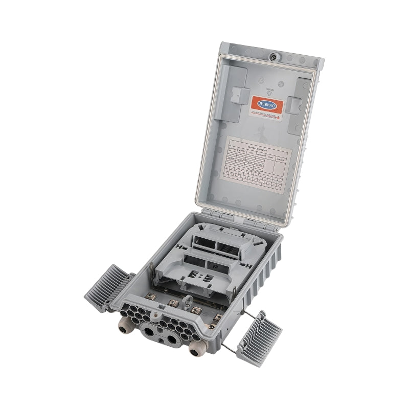 FDB-16P-16A 8F 18 Ports Fiber Distribution Box