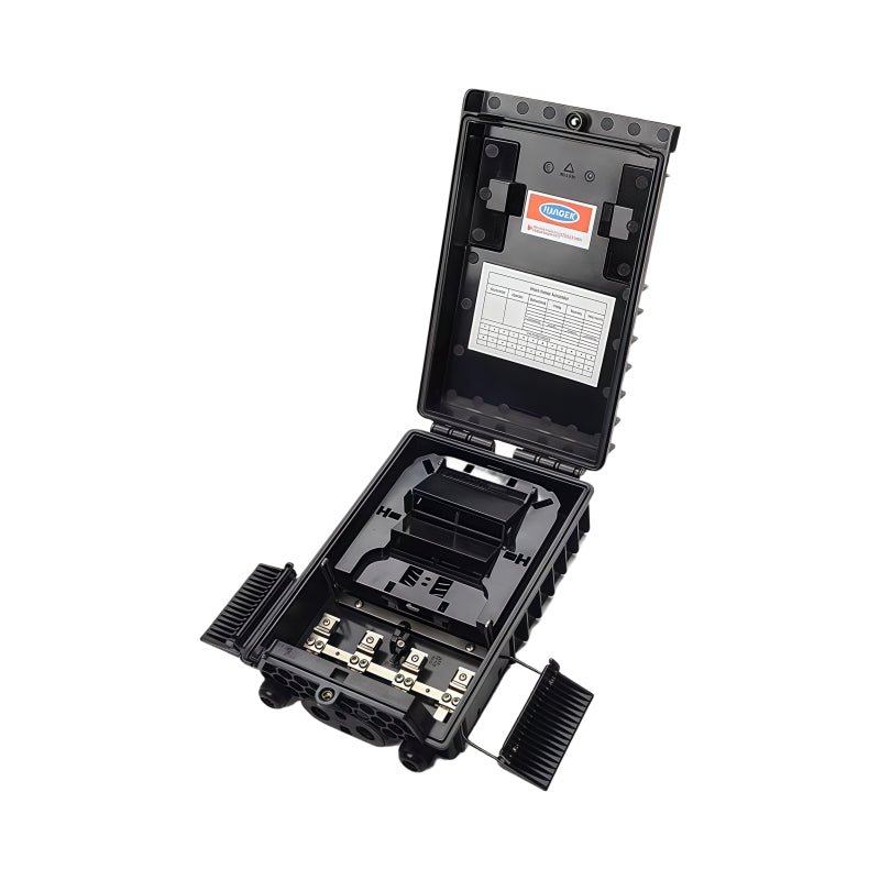 FDB-16P-16A 8F 18 Ports Fiber Distribution Box