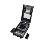 FDB-16P-16A 8F 18 Ports Fiber Distribution Box