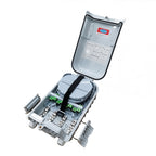 FDB-16Q1-16A 12F 18 Ports Fiber Distribution Box