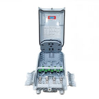 FDB-16Q1-16A 12F 18 Ports Fiber Distribution Box