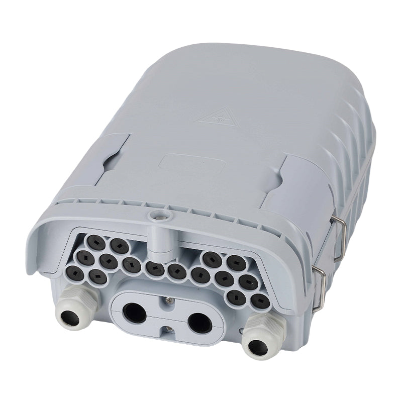 FDB-16QS 8F 16 Ports Fiber Distribution Box