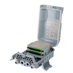 FDB-16QS 8F 16 Ports Fiber Distribution Box