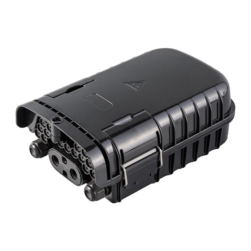 FDB-16QS 8F 16 Ports Fiber Distribution Box