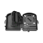 FDB-24JD 32F 2 Ports Fiber Distribution Box