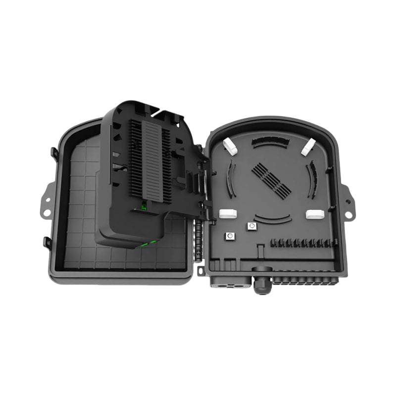 FDB-24JD 32F 2 Ports Fiber Distribution Box