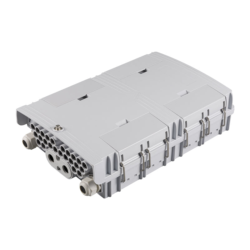 FDB-24N3 24F 2 Ports Fiber Distribution Box