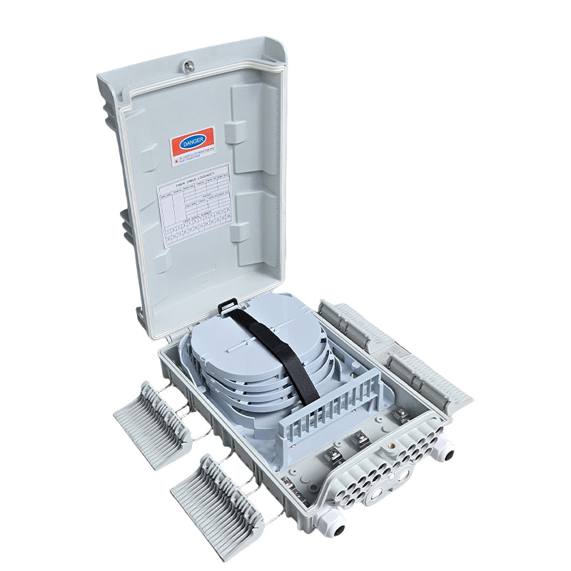FDB-24N3 24F 2 Ports Fiber Distribution Box
