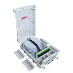 FDB-24N3 24F 2 Ports Fiber Distribution Box