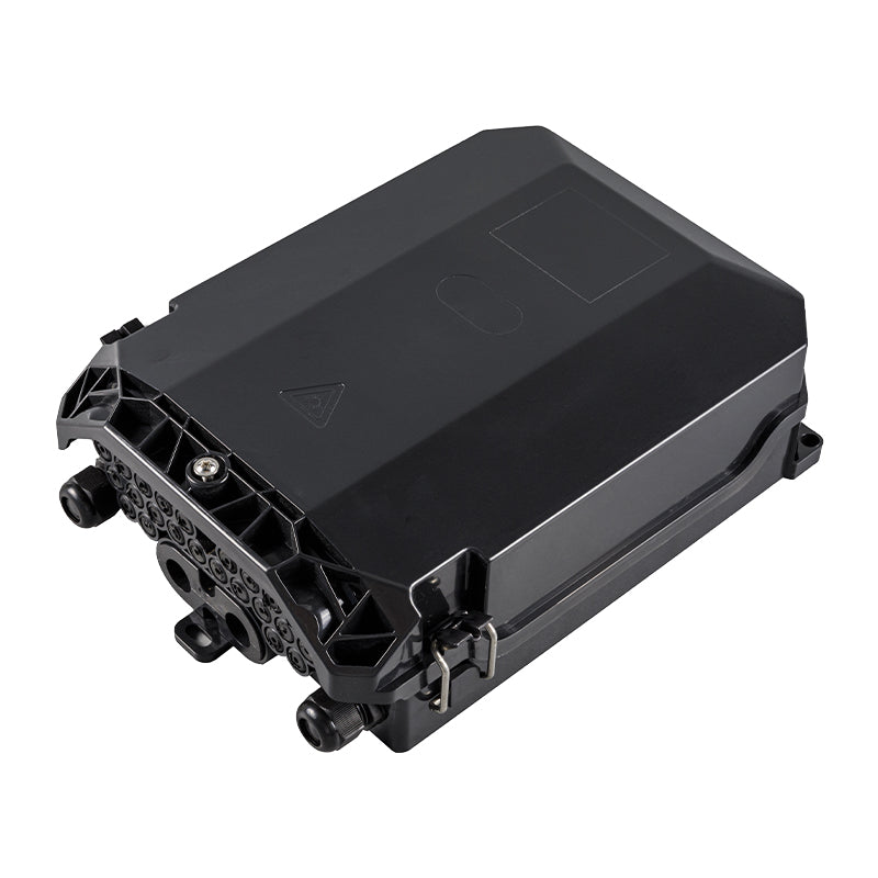 FDB-24R 12F 26 Ports Fiber Distribution Box