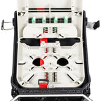FDB-24R 12F 26 Ports Fiber Distribution Box