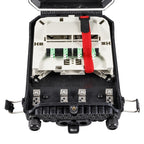 FDB-24R 12F 26 Ports Fiber Distribution Box