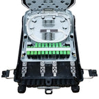 FDB-24R2 12F 26 Ports Fiber Distribution Box