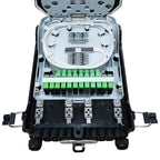 FDB-24R2 12F 26 Ports Fiber Distribution Box