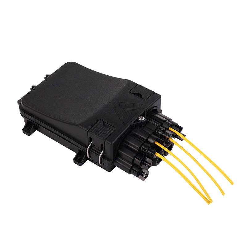 FDB-8BJ 6F 2 Ports Fiber Distribution Box