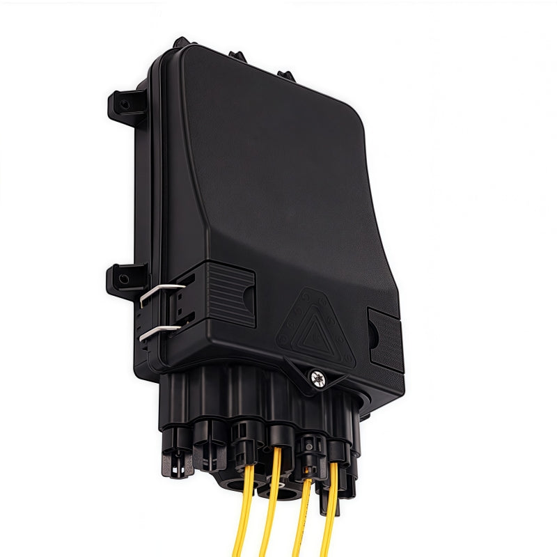 FDB-8BJ 6F 2 Ports Fiber Distribution Box
