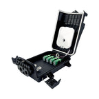 FDB-8BJ2 12F 2 Ports Fiber Distribution Box