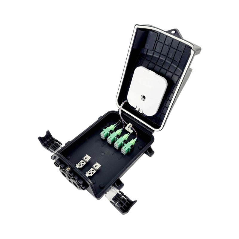 FDB-8BJ2 12F 2 Ports Fiber Distribution Box