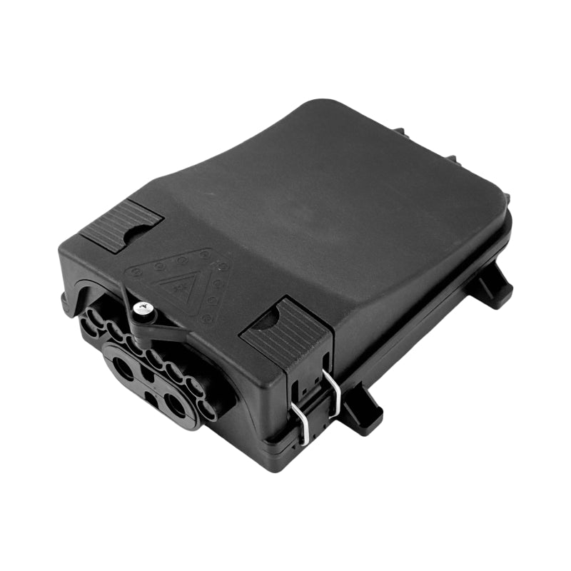 FDB-8BJ2 12F 2 Ports Fiber Distribution Box