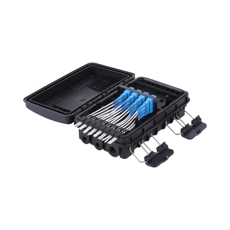 FDB-A3316E 24F 5 Ports Fiber Distribution Box