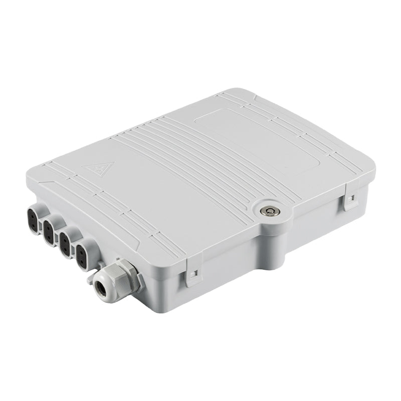 FDB-T213 8F 8 Ports Fiber Distribution Box