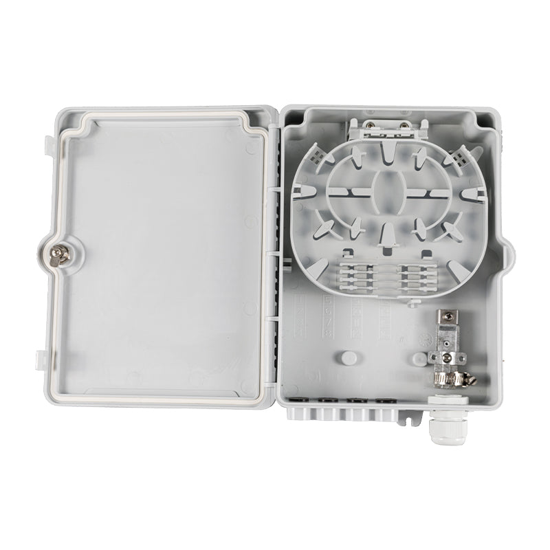 FDB-T213 8F 8 Ports Fiber Distribution Box