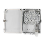 FDB-T213 8F 8 Ports Fiber Distribution Box
