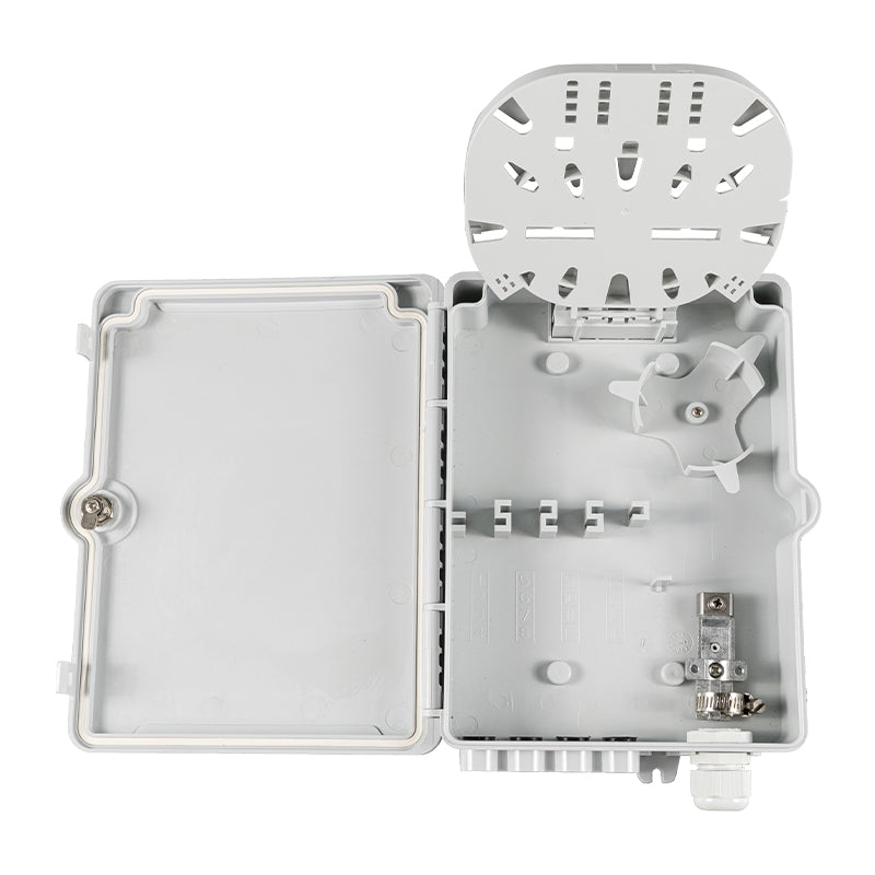 FDB-T213 8F 8 Ports Fiber Distribution Box
