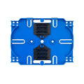 FST-24S-045 24F Splice Tray