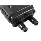 GJS-B330C-2P 48F 2 Ports Fiber Optic Splice Closure
