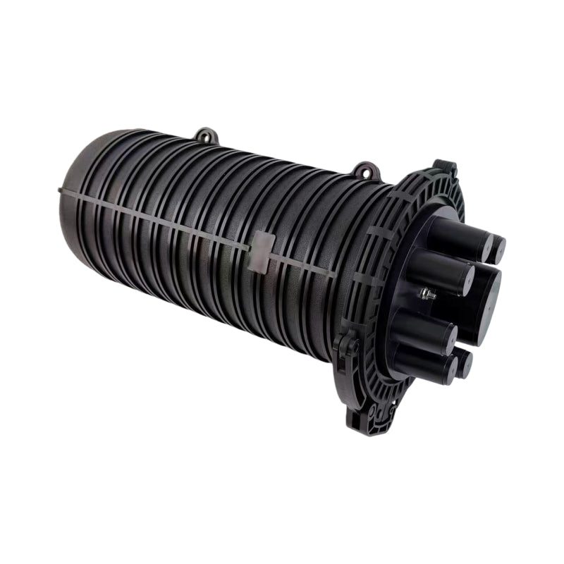 GJS-D2887C 288F 7 Ports Fiber Dome Closure