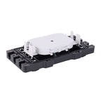 GJS-H3305E 120F 3 Ports Fiber Optic Splice Closure