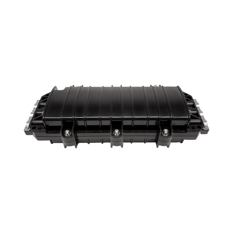 GJS-H3346C 288F 3 Ports Fiber Optic Splice Closure