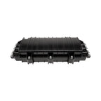 GJS-H3346C 288F 3 Ports Fiber Optic Splice Closure