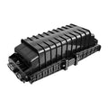 GJS-H3350C-12T 576F 3 Ports Fiber Optic Splice Closure