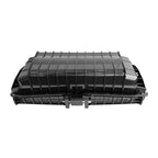 GJS-H3350C-12T 576F 3 Ports Fiber Optic Splice Closure