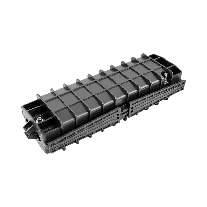 GJS-H4496-MD 96F 2 Ports Fiber Optic Splice Closure