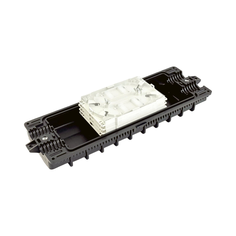 GJS-H4496-MD 96F 2 Ports Fiber Optic Splice Closure
