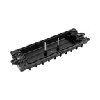 GJS-H4496-MD 96F 2 Ports Fiber Optic Splice Closure
