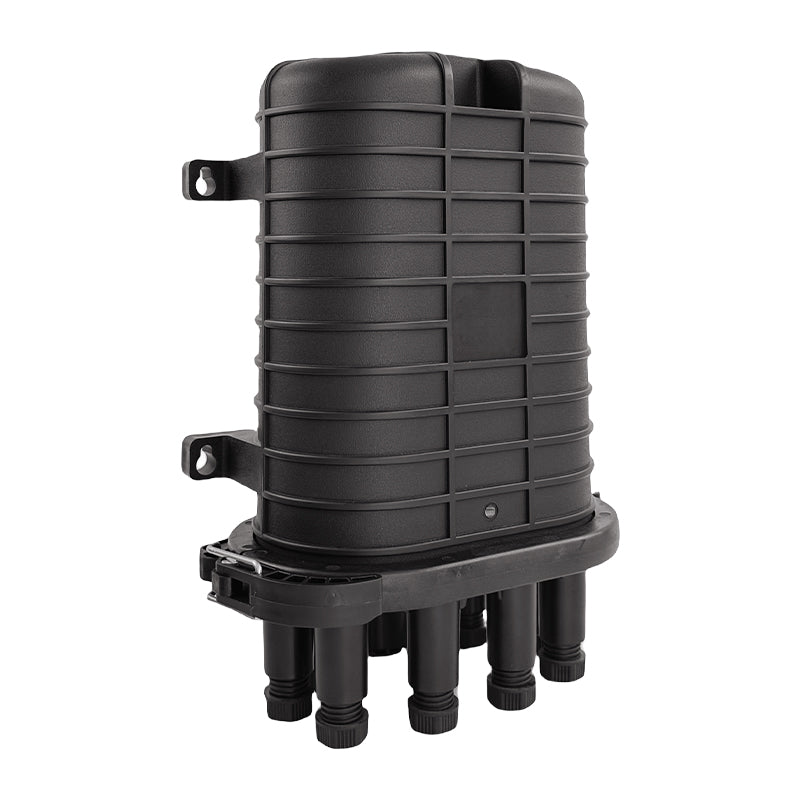 GJS-M0039 144F 9 Ports Fiber Dome Closure