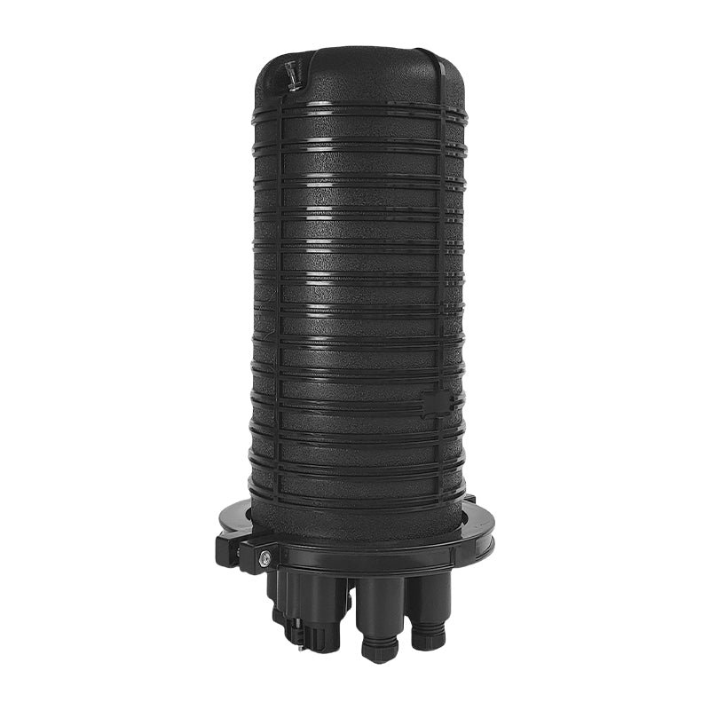GJS-M3848C 384F 8 Ports Fiber Dome Closure