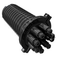 GJS-M5768C 576F 8 Ports Fiber Dome Closure