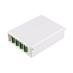 GP-T408 36F 1 Port Fiber Floor Box
