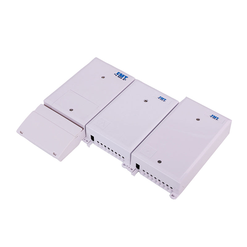 GP-T428L 24F 2 Ports Fiber Floor Box